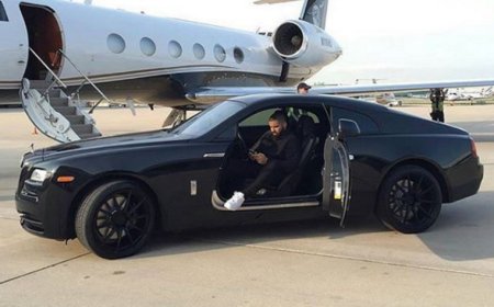 Зашто богати желе да покажу своје богатство и луксуз?