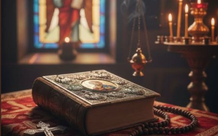 Молитве за упокојене у Библији и у Предању