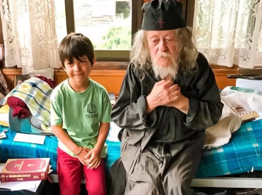 О непрестаној молитви