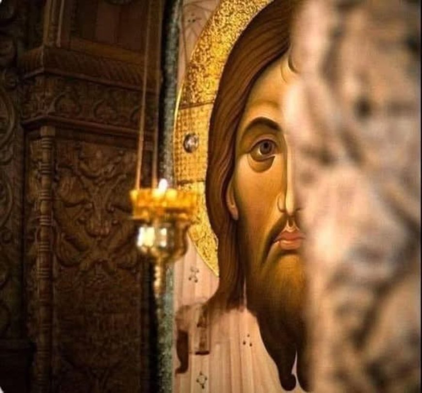 Како дуго пати и уздише људски род на земљи!