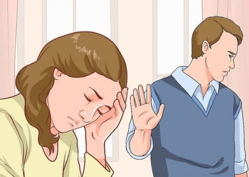 Рањена деца у браку