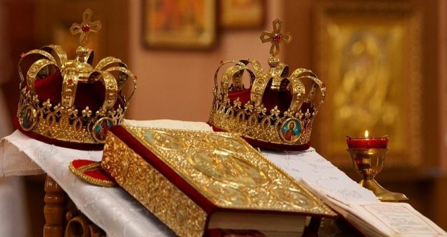 БРАК ЈЕ ПОДВИГ! - o. Милош Весин