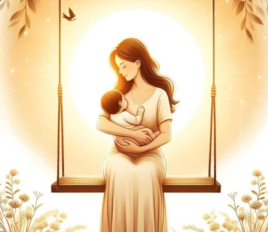 Родитељи стварају са Богом једно вечно биће