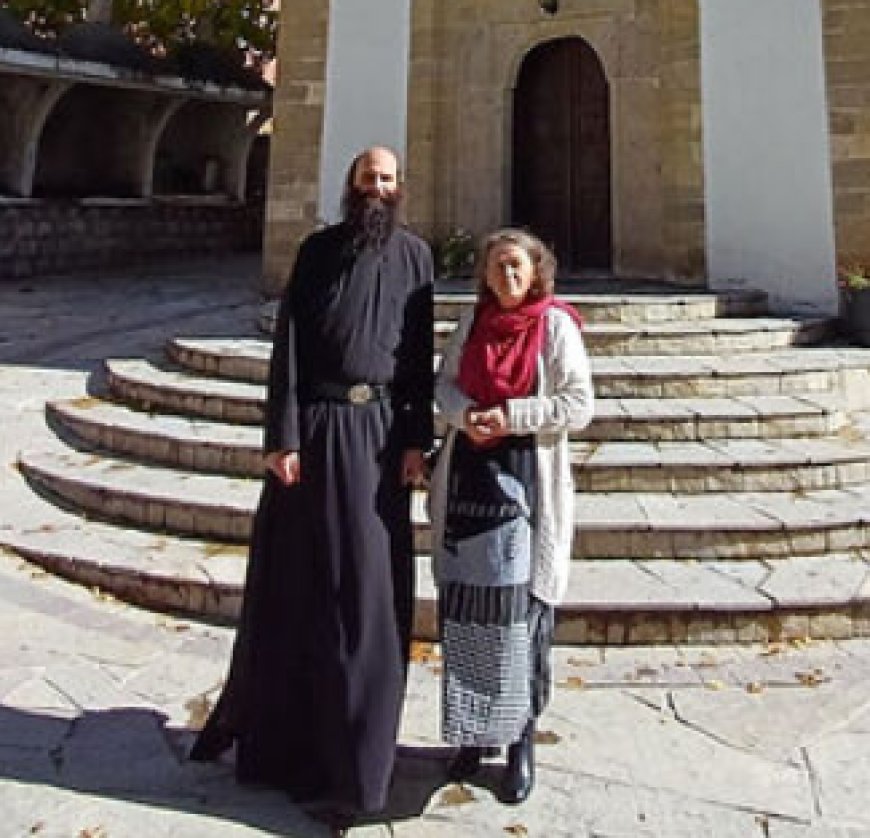 Духовна наука и духовни живот