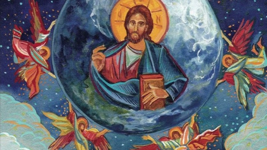 "Радујте се, праведни у Господу; праведнима приличи похвала."