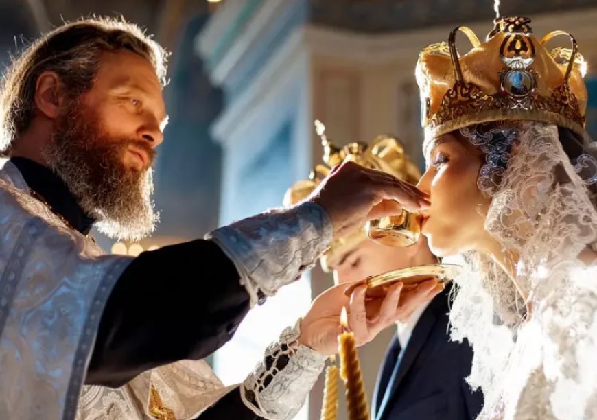 Старешинство и послушност у браку