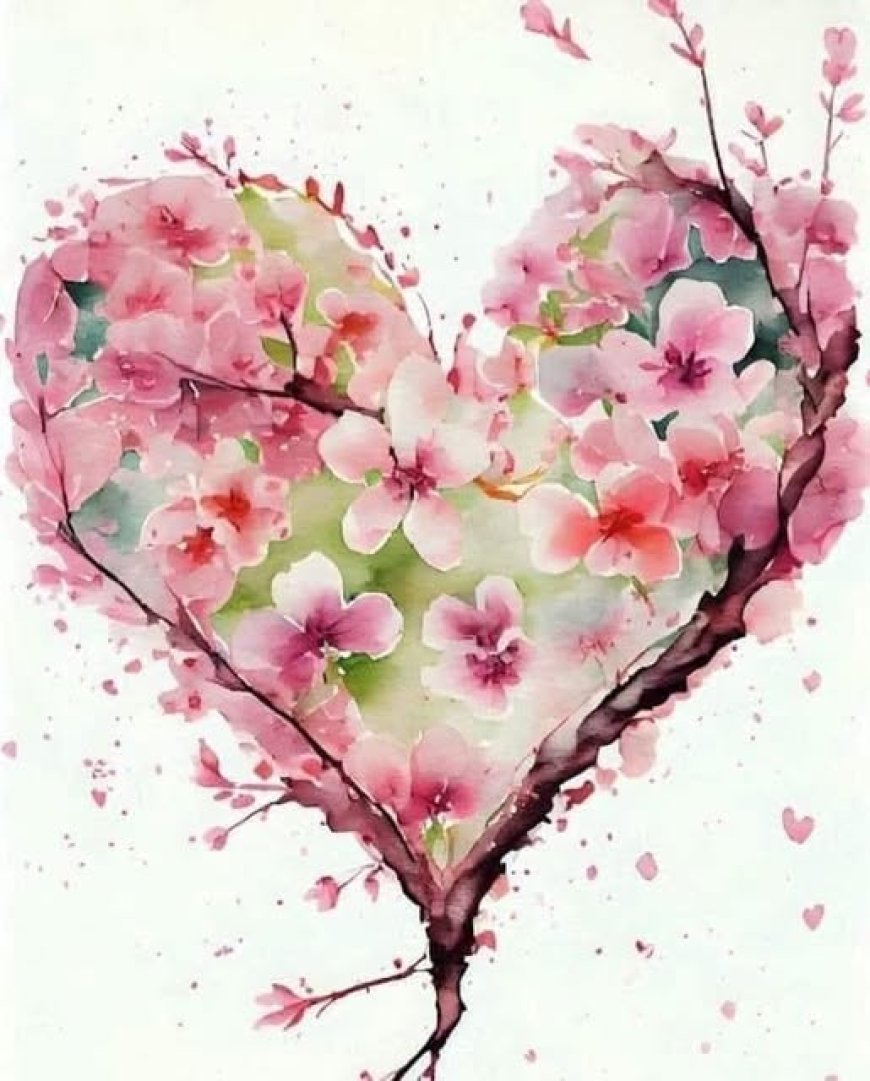 Љубав је исконска човекова потреба