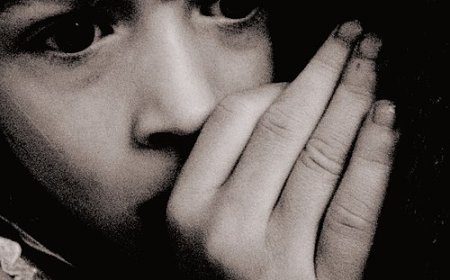 „Страх је ушао у моју душу…“