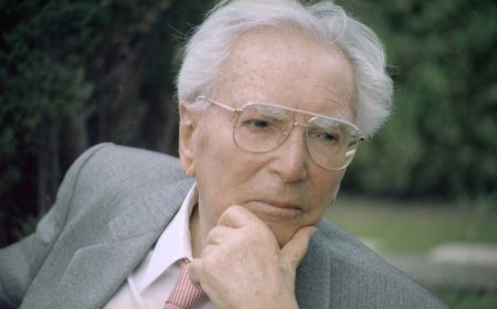 Па шта је, дакле, човек?