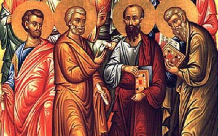 Избор Апостола