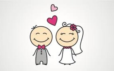 Брак је једно од најузвишенијих људских путовања