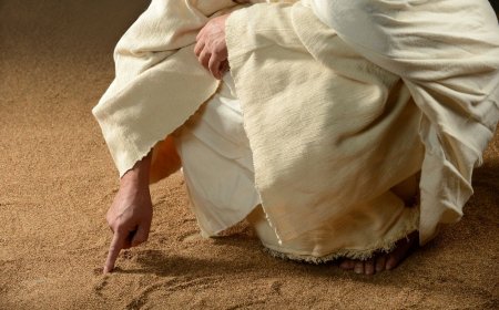 " Две врсте грешника "