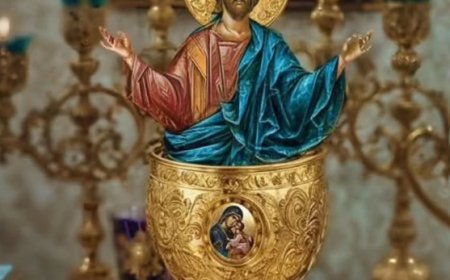 Не заборави свој лични смисао у свакодневици…