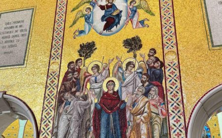 Како си веровао нека ти буде… (Мт. 8:13)