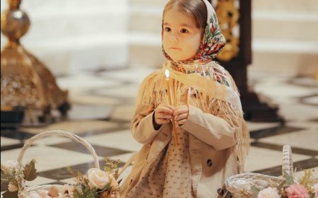 „А ми сами смо тај главни, основни Божји дар…“