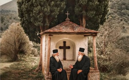 О обраћању себи као никада раније?