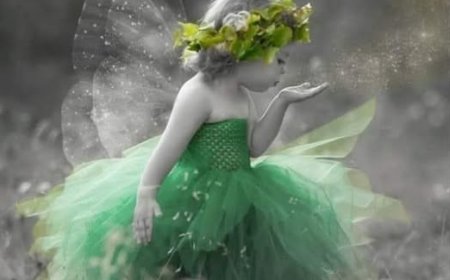 "Господе, научи ме уметности малих корака.''