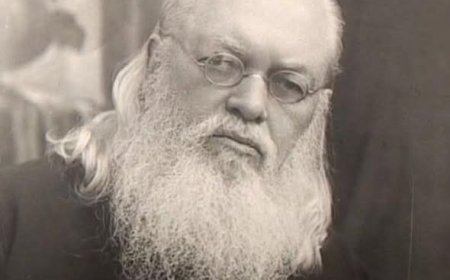 Два кључна савета како да се молите...