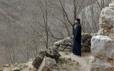 Каква ти је молитва?