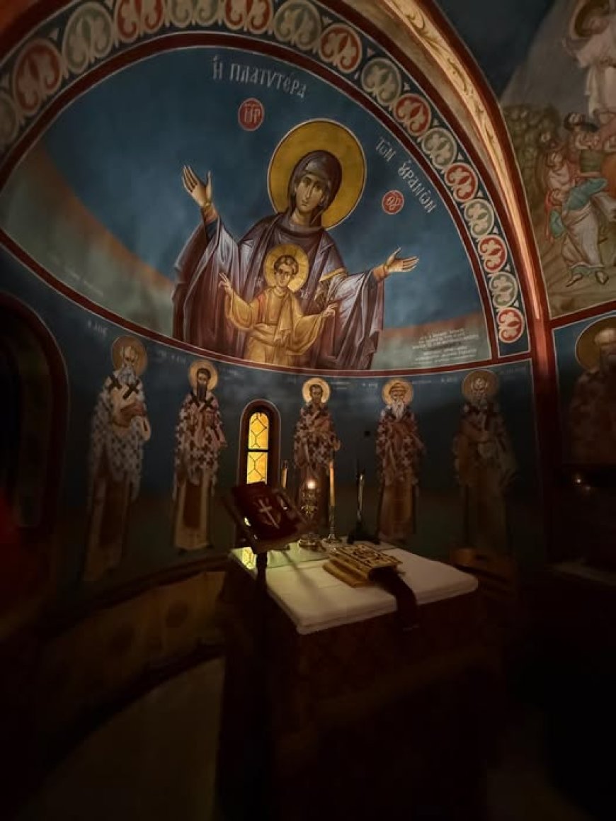 Престани да се жалиш...