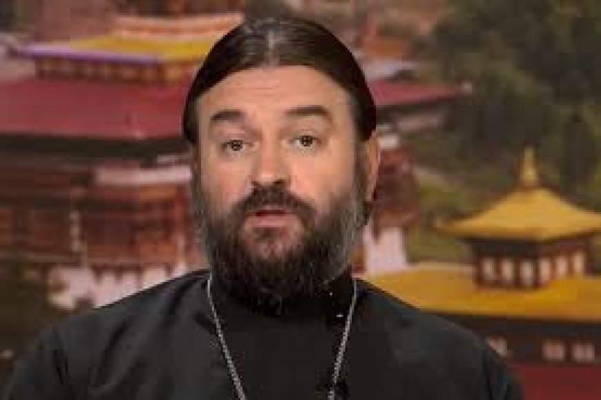 Протојереј Андреј Ткачов – Незадовољни