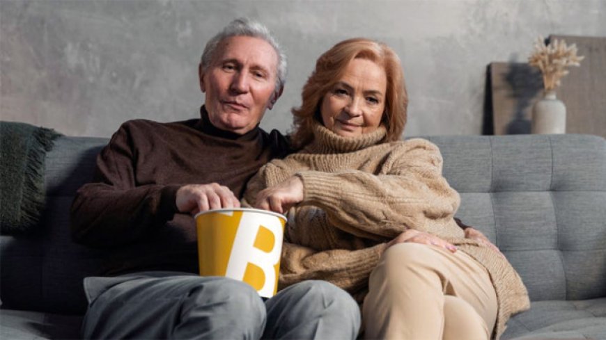 Превише гледања телевизије води у деменцију и депресију