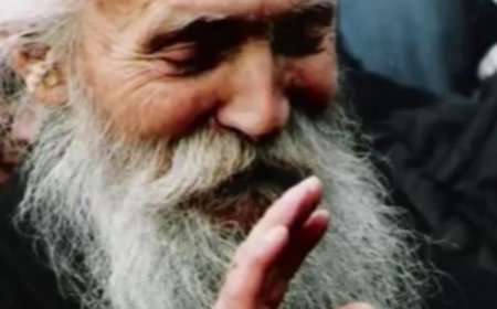 Душа моја  непрестано љуби и хвали Господа