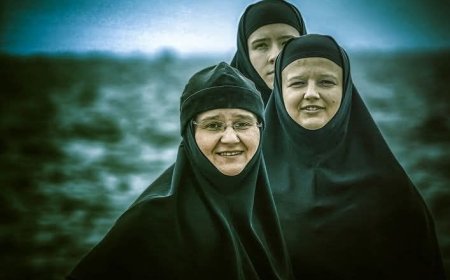 За светом или за Христом