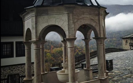 О животу грешника