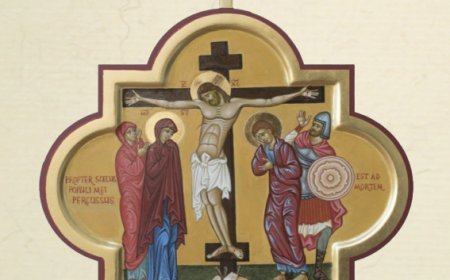 "Господе, Исусе Христе, помилуј ме"