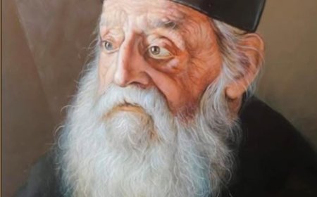 Разговарао сам са св. Нектаријем и смрт је устукнула