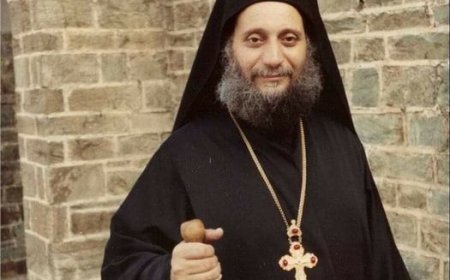 Буди будан, да те туга не савлада