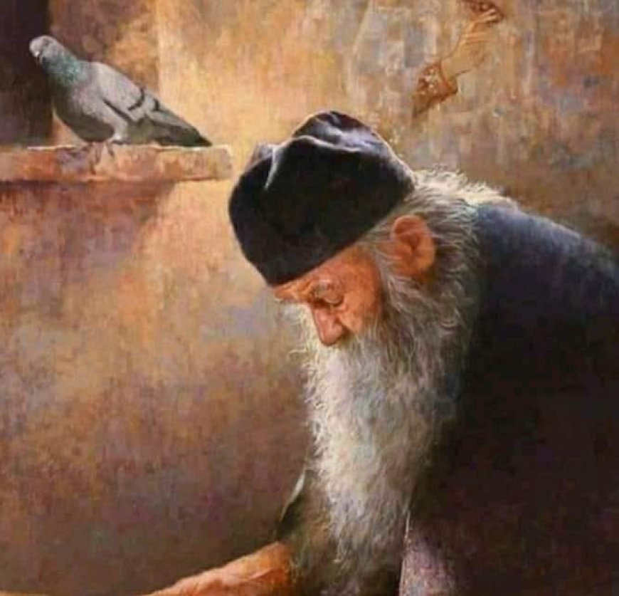 Молити се и помолити се није исто