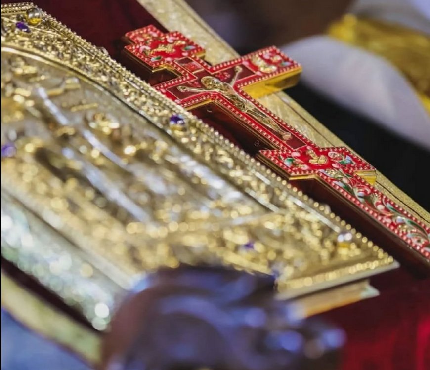 Тумачење псалама (89.)