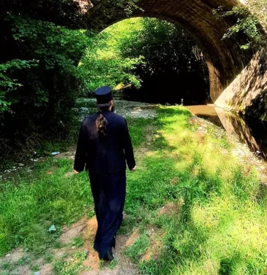 Пост нема значаја без молитве; чак би могао да нам нашкоди