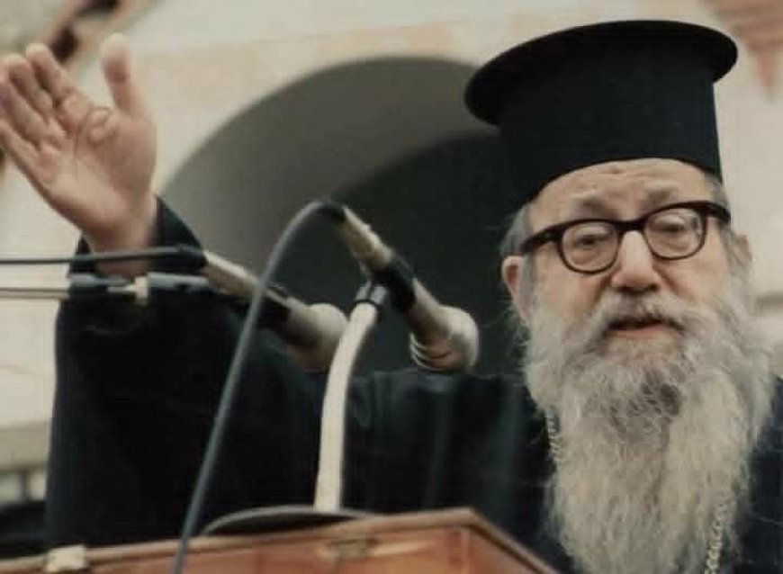 Идите код свог духовног оца и реците:"Оче, сагрешио сам..."