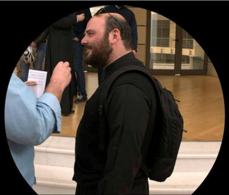 Јуда никада није разумео шта значи љубав