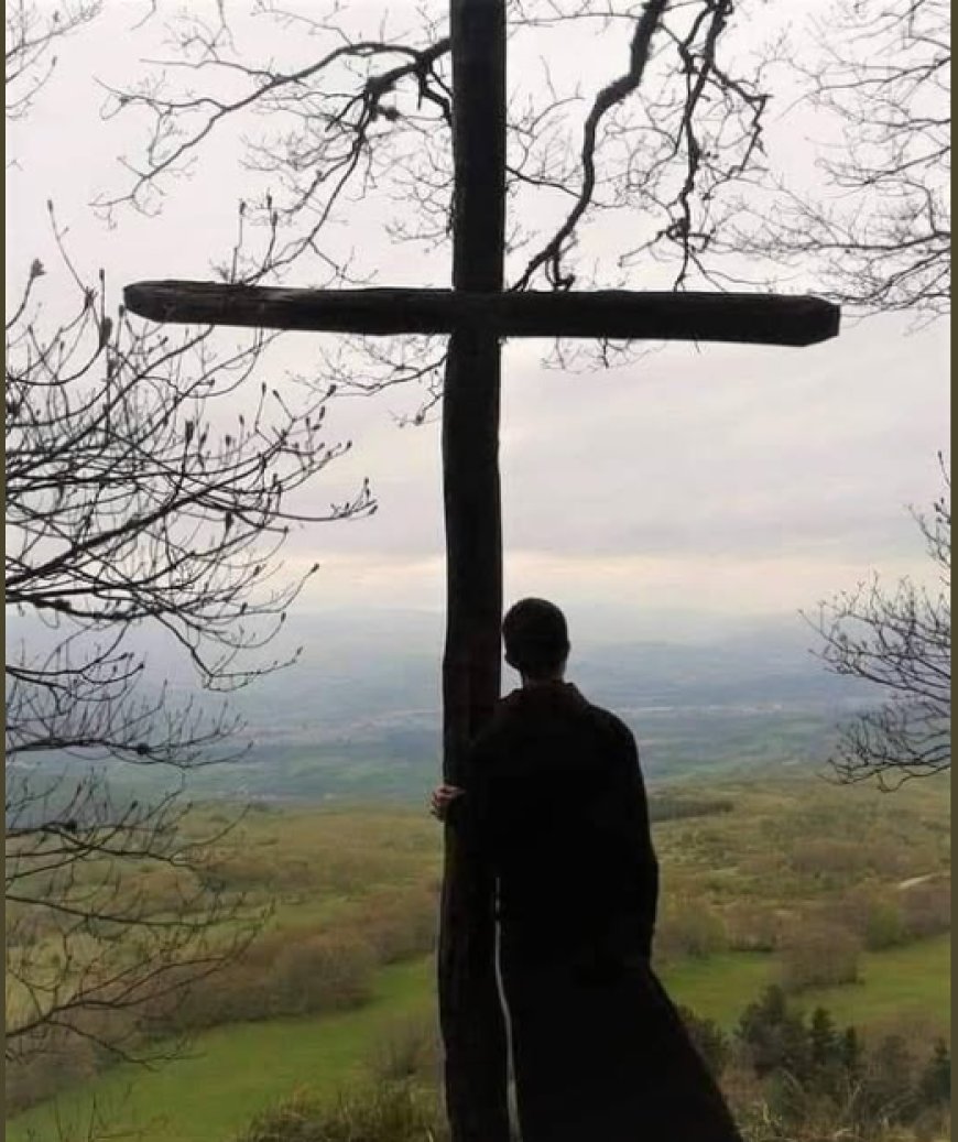 "Човек је као трава, дани његови, као цвет пољски, тако прецвета." (Пс. 102:15)