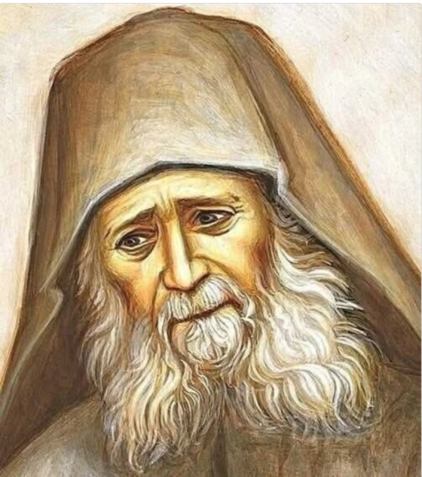 Дајте уде своје да служе правди за освећење" (Рим. 6, 19)