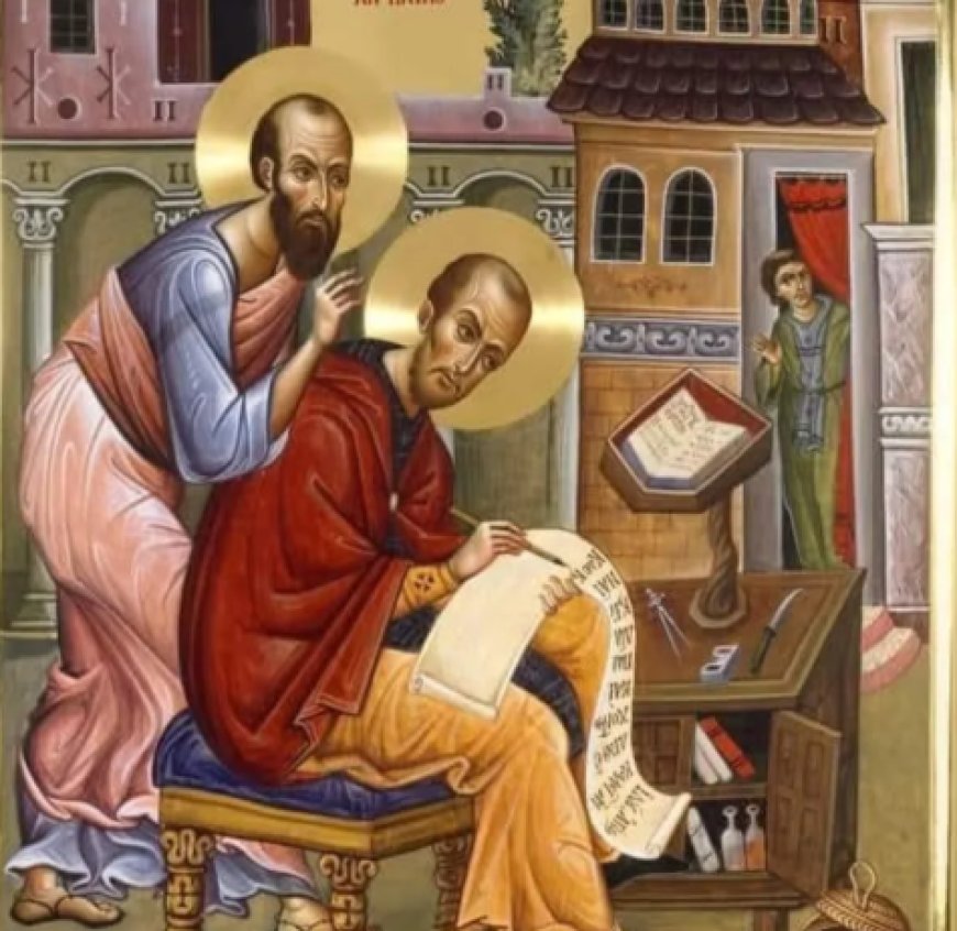 Тумачење псалама (91.)