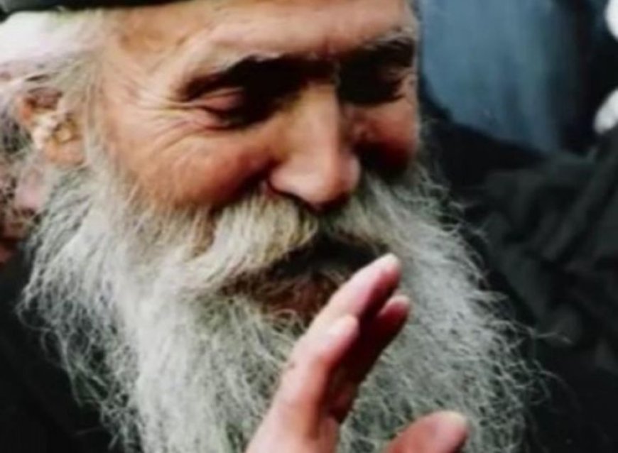 Душа моја  непрестано љуби и хвали Господа