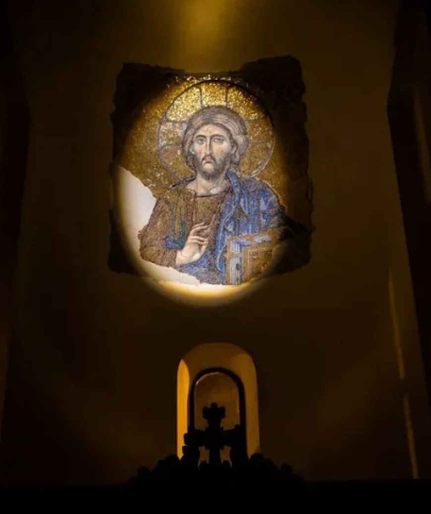 Оче, благослови да се обесим