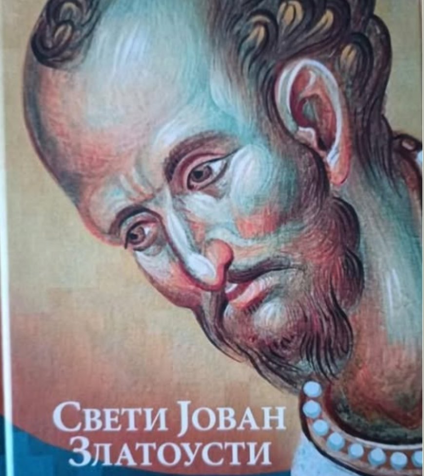 Завист је намерно зло које не заслужује опроштај