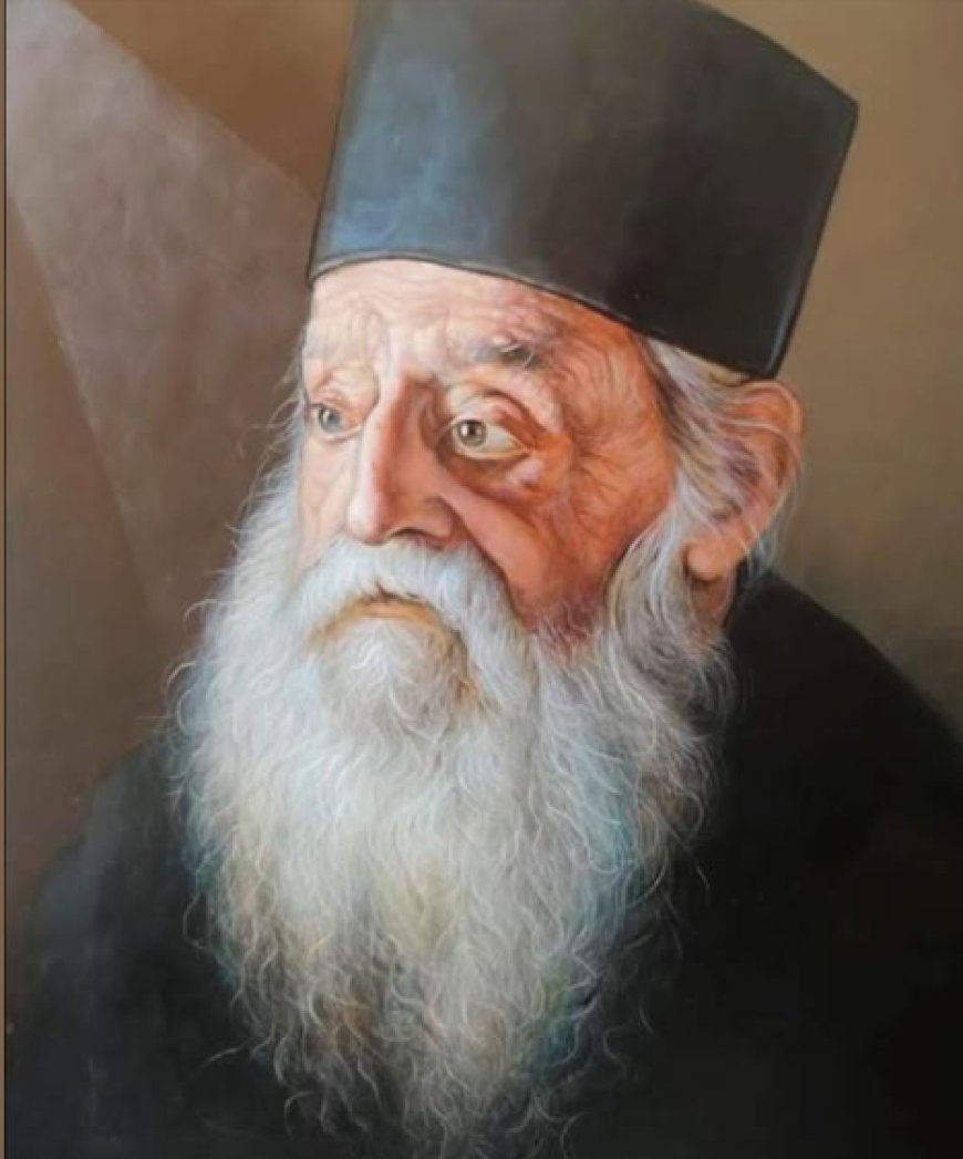 Разговарао сам са св. Нектаријем и смрт је устукнула