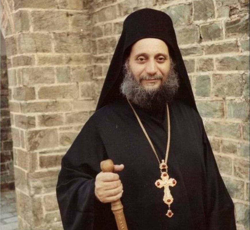 Буди будан, да те туга не савлада