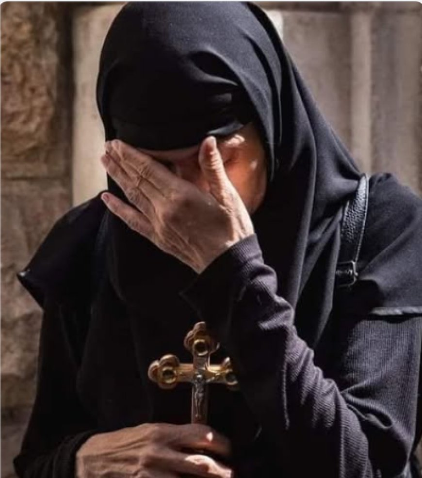 Зашто је страшан грех злословља?