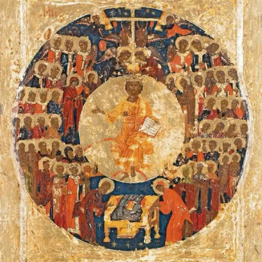 Ми треба да откријемо  живу везу нашег бића са Богом