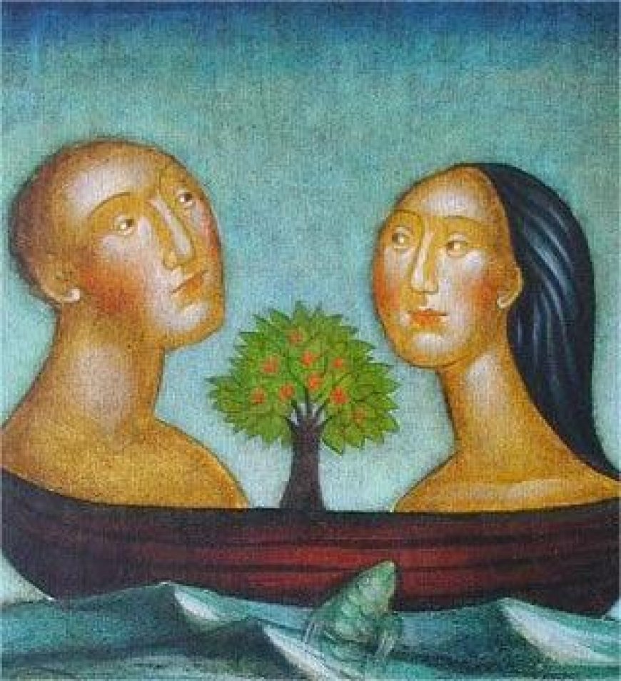 Праштање је чудо