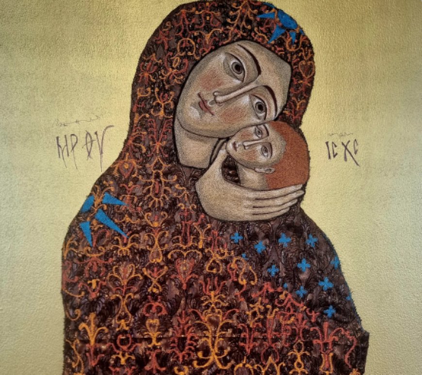 Пости срцем