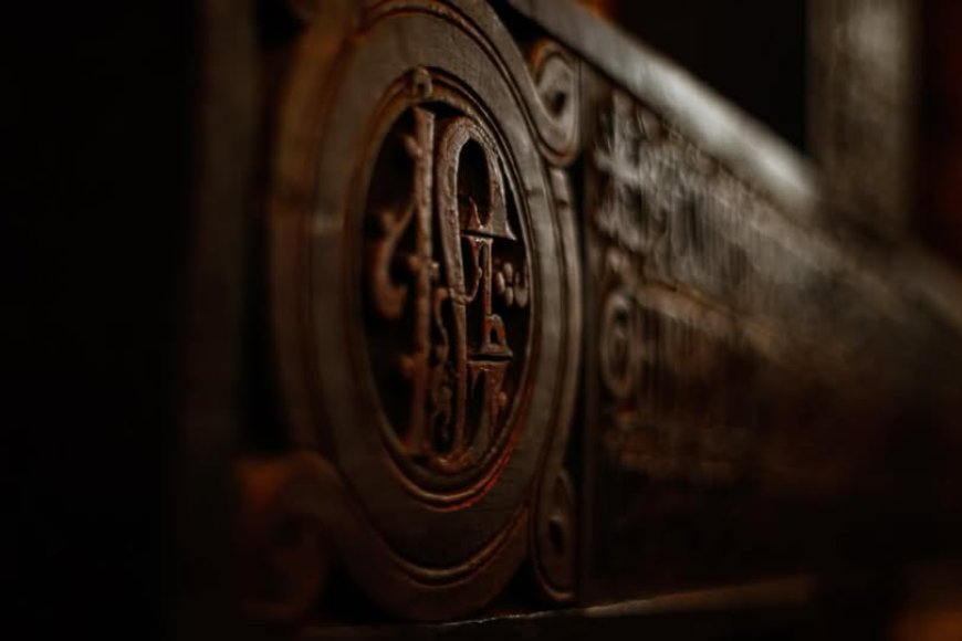 Време преумљења и исцељења духовног вида